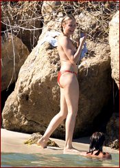 Cameron Diaz Nude Pictures