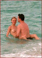 Cameron Diaz Nude Pictures