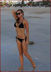 Carmen Electra Nude Pictures