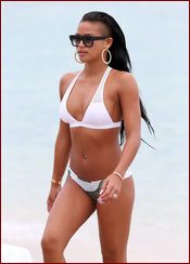 Cassie Ventura Nude Pictures