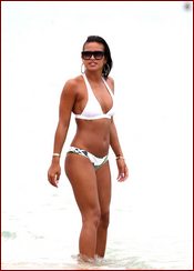 Cassie Ventura Nude Pictures