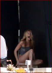 Cat Deeley Nude Pictures