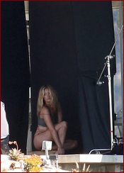 Cat Deeley Nude Pictures