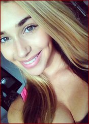 Chantel Jeffries Nude Pictures