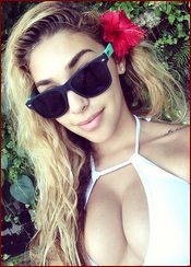 Chantel Jeffries Nude Pictures