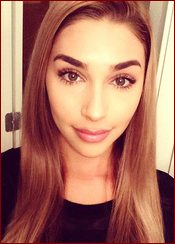 Chantel Jeffries Nude Pictures