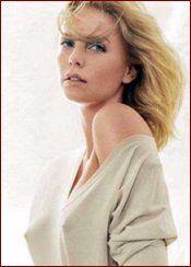 Charlize Theron Nude Pictures