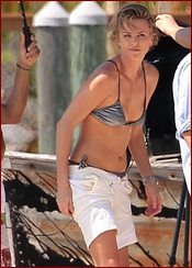 Charlize Theron Nude Pictures