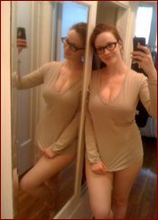 Christina Hendricks Nude Pictures