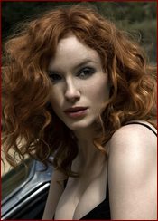 Christina Hendricks Nude Pictures