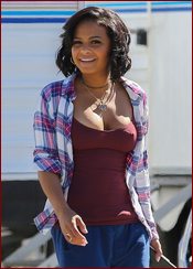 Christina Milian Nude Pictures