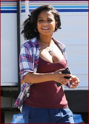 Christina Milian Nude Pictures