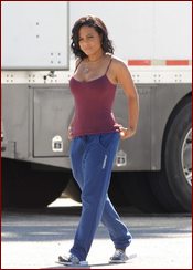 Christina Milian Nude Pictures