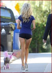 Courtney Stodden Nude Pictures