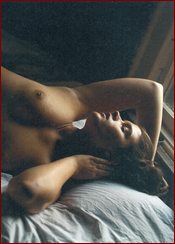Crystal Renn Nude Pictures