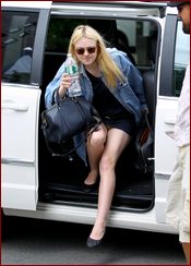 Dakota Fanning Nude Pictures