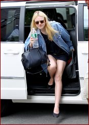 Dakota Fanning Nude Pictures