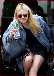 Dakota Fanning Nude Pictures