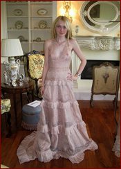 Dakota Fanning Nude Pictures