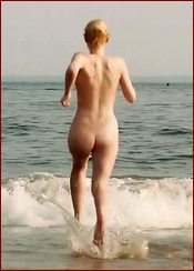 Dakota Fanning Nude Pictures