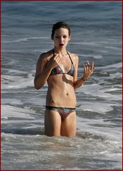 Daveigh Chase Nude Pictures