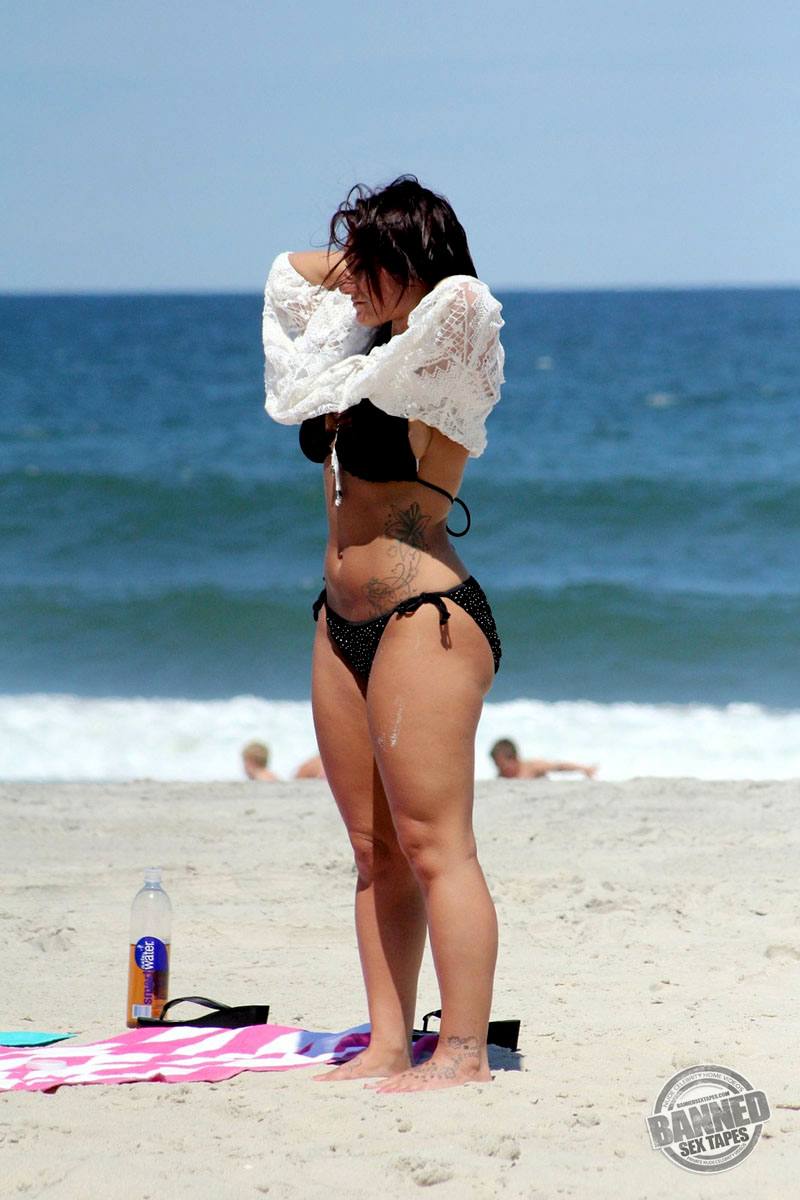 Deena Cortese fully naked at Largest Celebrities Archive! 