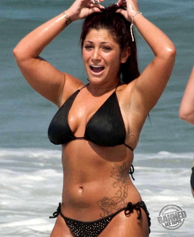 Deena Cortese Nude Pics. 