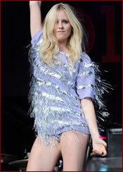 Diana Vickers Nude Pictures