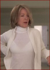 Diane Keaton Nude Pictures