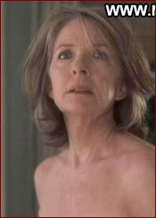 Diane Keaton Nude Pictures