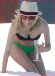 Diane Kruger Nude Pictures