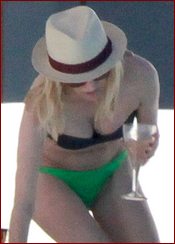 Diane Kruger Nude Pictures