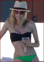 Diane Kruger Nude Pictures