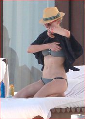 Diane Kruger Nude Pictures