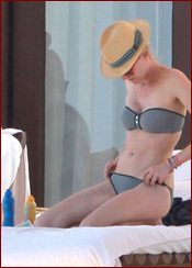 Diane Kruger Nude Pictures