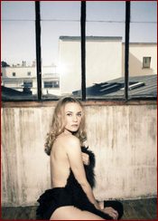 Diane Kruger Nude Pictures