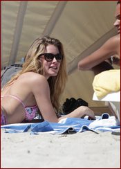 Doutzen Kroes Nude Pictures