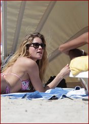 Doutzen Kroes Nude Pictures