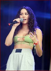 Eliza Doolittle Nude Pictures