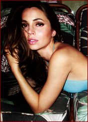 Eliza Dushku Nude Pictures