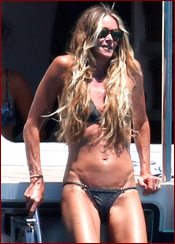 Elle Macpherson Nude Pictures