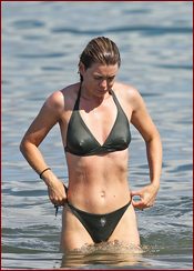 Ellen Pompeo Nude Pictures