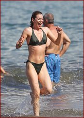 Ellen Pompeo Nude Pictures