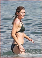 Ellen Pompeo Nude Pictures