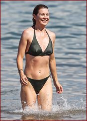 Ellen Pompeo Nude Pictures