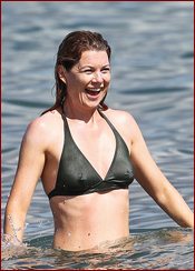 Ellen Pompeo Nude Pictures