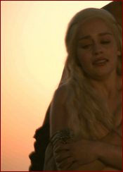 Emilia Clarke Nude Pictures