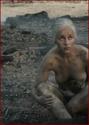 Emilia Clarke Nude Pictures