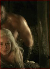 Emilia Clarke Nude Pictures