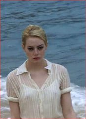 Emma Stone Nude Pictures